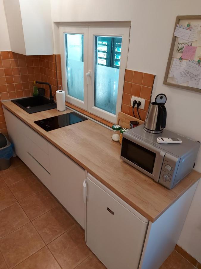 Angelo Apartment Center Of 斯普利特 外观 照片
