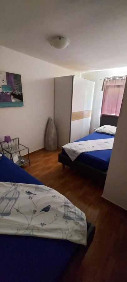 Angelo Apartment Center Of 斯普利特 外观 照片