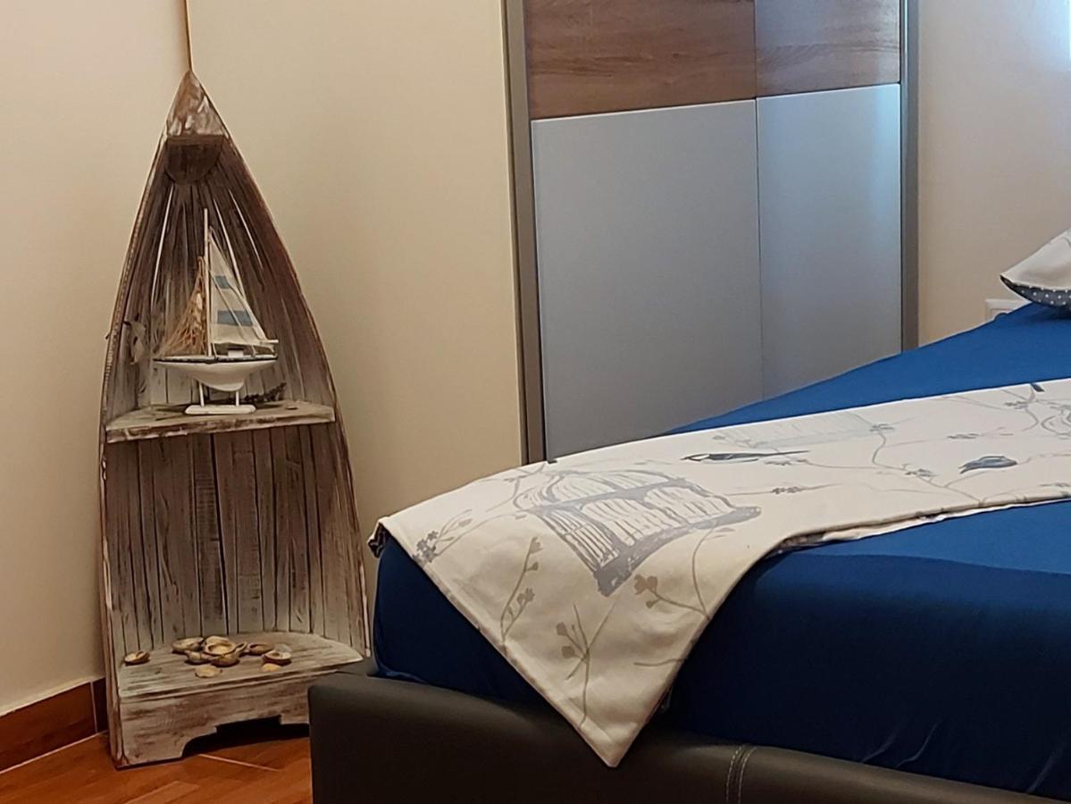 Angelo Apartment Center Of 斯普利特 外观 照片